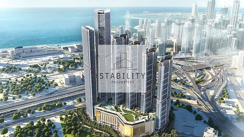 PREMIUM DESIGN | COMFORTABLE LIVING IN A PRIME DUBAI LOCATION - Image 13