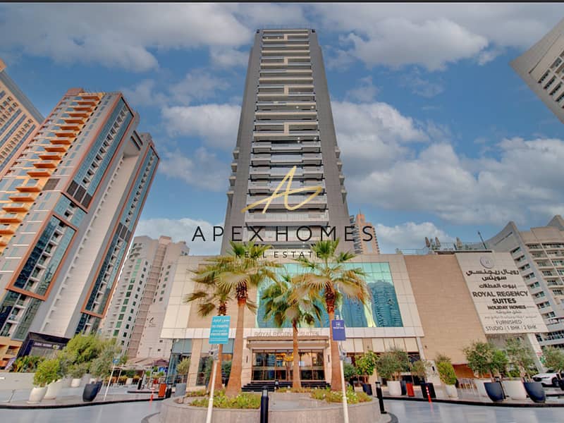 Fully Furnished | Spacious | Vacant - Image 9