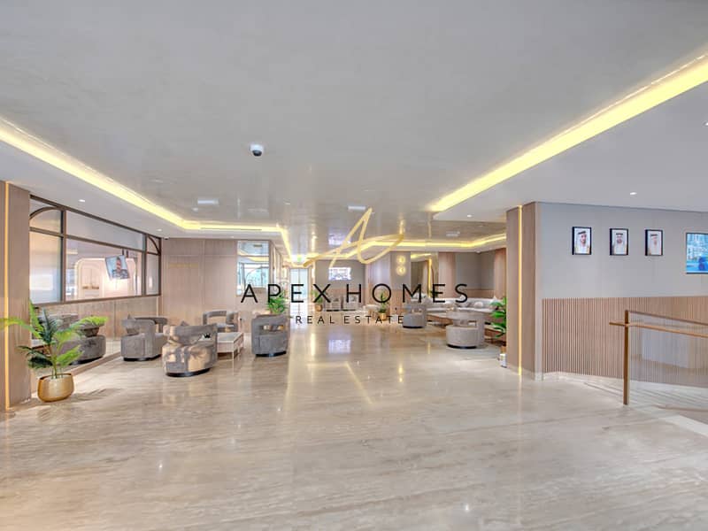 Fully Furnished | Spacious | Vacant - Image 10