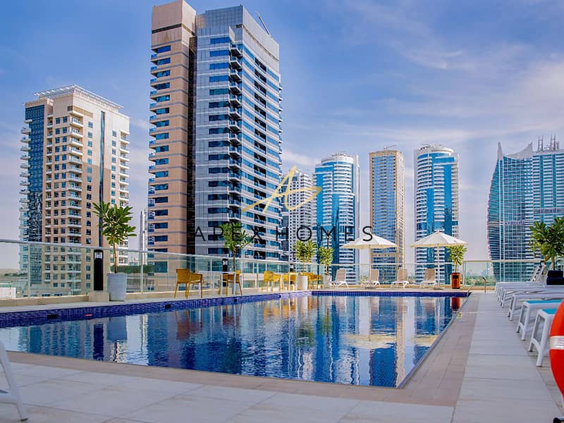 Fully Furnished | Spacious | Vacant - Image 11