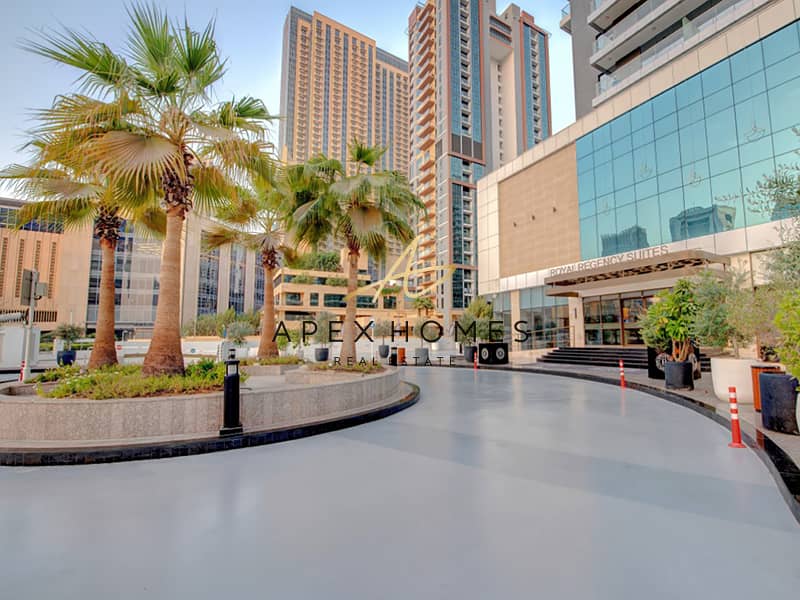 Fully Furnished | Spacious | Vacant - Image 13