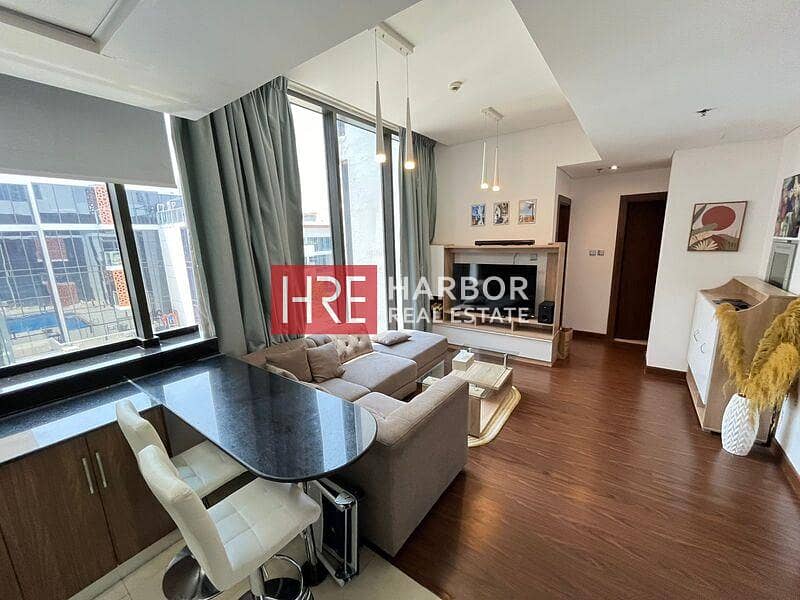Elegant | Fully Furnished | Ideal Investment - Image 6
