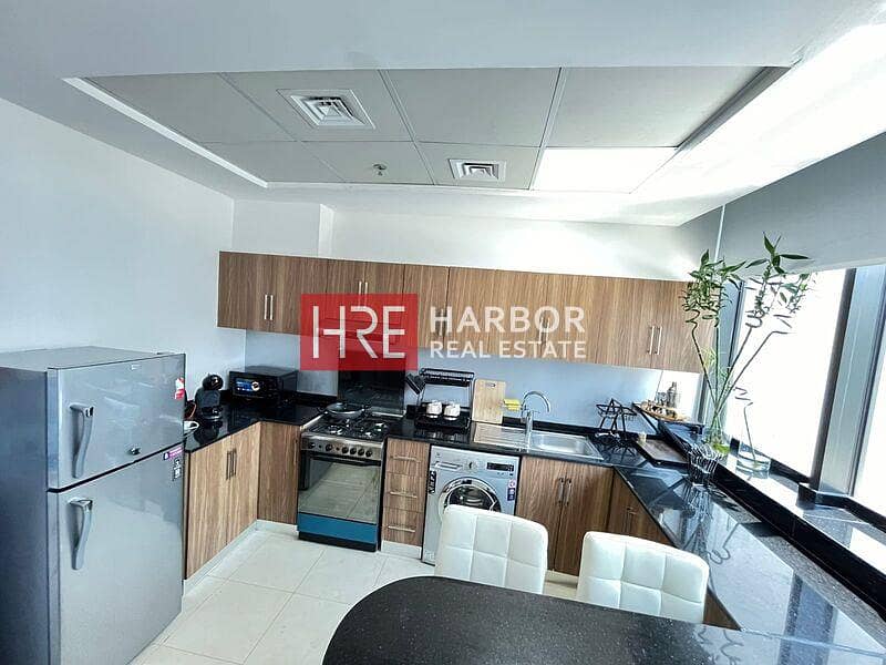 Elegant | Fully Furnished | Ideal Investment - Image 10