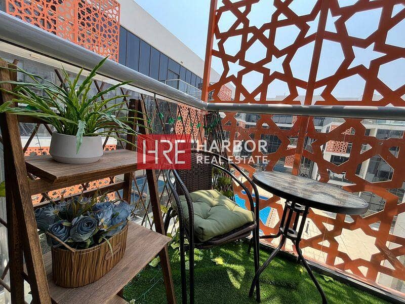 Elegant | Fully Furnished | Ideal Investment - Image 17