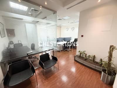 Office zum Miete in Jumeirah Lake Towers (JLT), Dubai - Büro in Jumeirah Lake Towers (JLT),JLT Cluster I,Silver Tower (Ag Tower), 180000 AED - 13429247 Office zum Miete in Jumeirah Lake Towers (JLT), Dubai - Büro in Jumeirah Lake Towers (JLT),JLT Cluster I,Silver Tower (Ag Tower), 180000 AED - 13429247