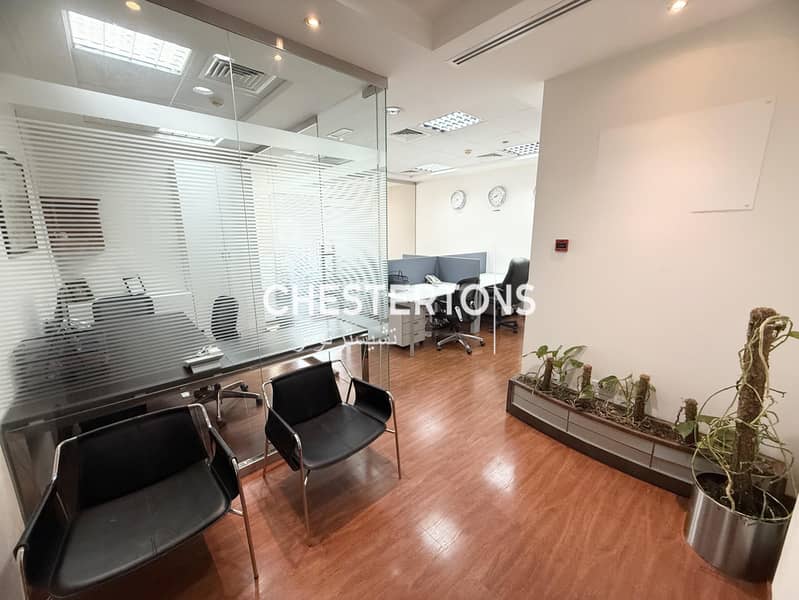 Büro in Jumeirah Lake Towers (JLT),JLT Cluster I,Silver Tower (Ag Tower), 180000 AED - 13429247 Büro in Jumeirah Lake Towers (JLT),JLT Cluster I,Silver Tower (Ag Tower), 180000 AED - 13429247