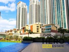 High Floor | Canal View | Great Community | Enquire Now !