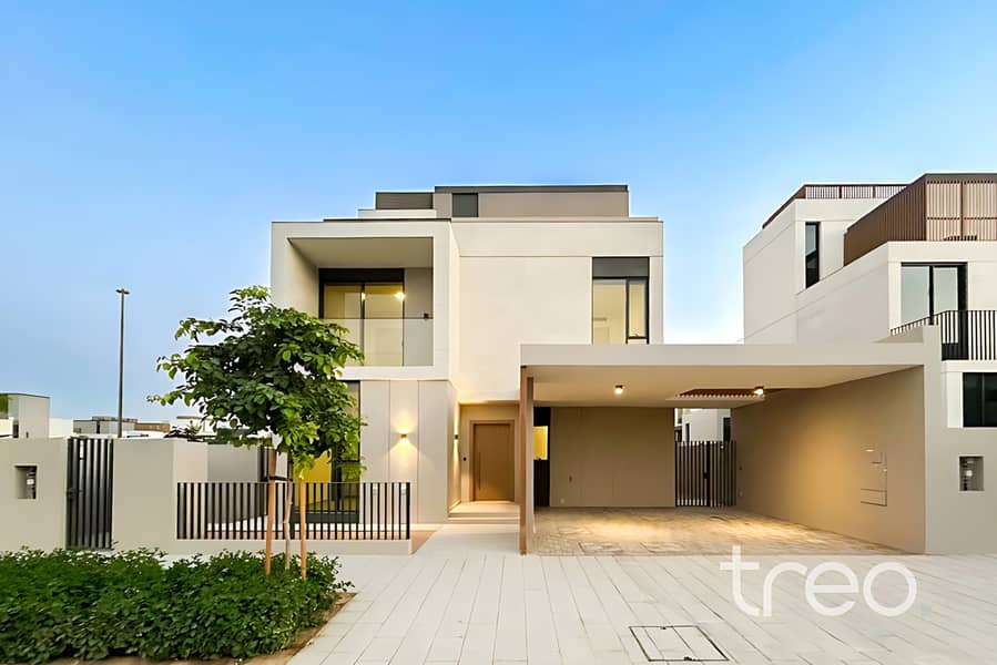 Pool and Park Views | Brand New | Be the First