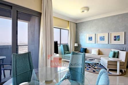 1 Bedroom Flat for Rent in Downtown Dubai, Dubai - PHOTO-2023-09-17-10-49-13 12. jpg