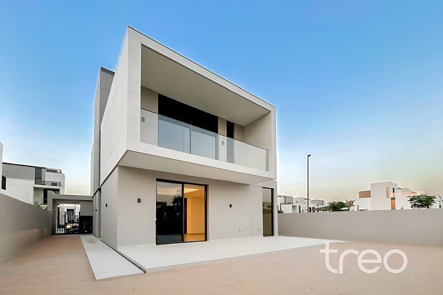 Pool and Park Views | Brand New | Be the First