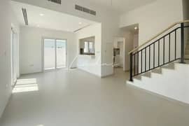 Amaranta 3 | Corner 4BR Villa | Family Community