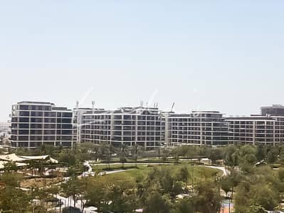 2 Bedroom Flat for Sale in Dubai Hills Estate, Dubai - Full Park View | Tenanted | Exclusive 2 Bedroom