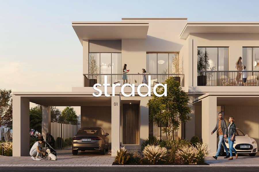 Single Row | Close to Golden Beach | Mysk