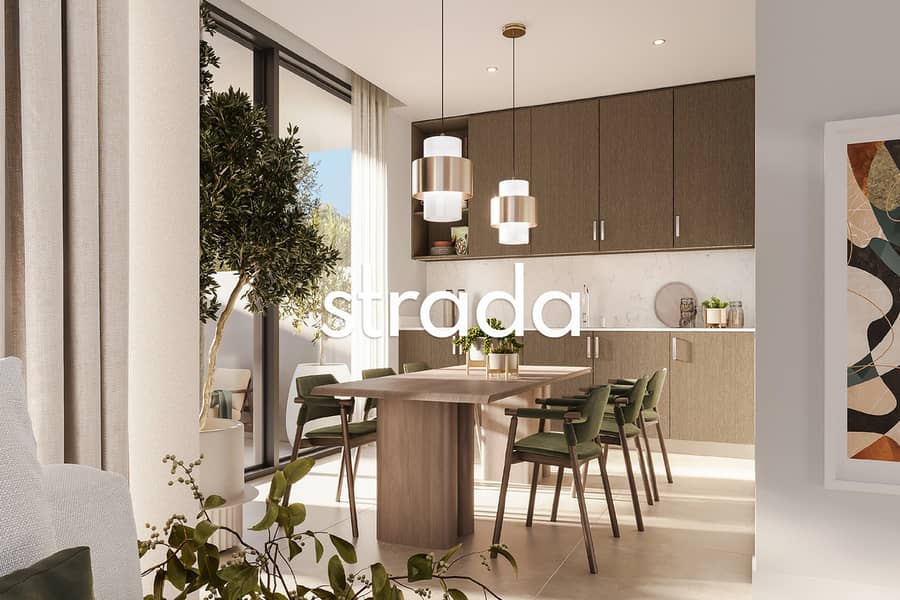 Single Row | Close to Golden Beach | Mysk