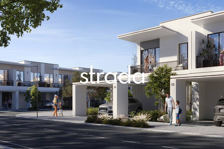 Single Row | Close to Golden Beach | Mysk