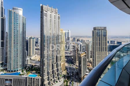 1 Bedroom Flat for Rent in Downtown Dubai, Dubai - Bills Included | Serviced Flat | Fully Renovated 1 Bedroom Flat for Rent in Downtown Dubai, Dubai - Bills Included | Serviced Flat | Fully Renovated