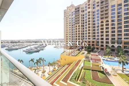 Monolocale in Vendita a Palm Jumeirah, Dubai - Appartamento a Palm Jumeirah，Dukes The Palm, 950000 AED - 13429595
