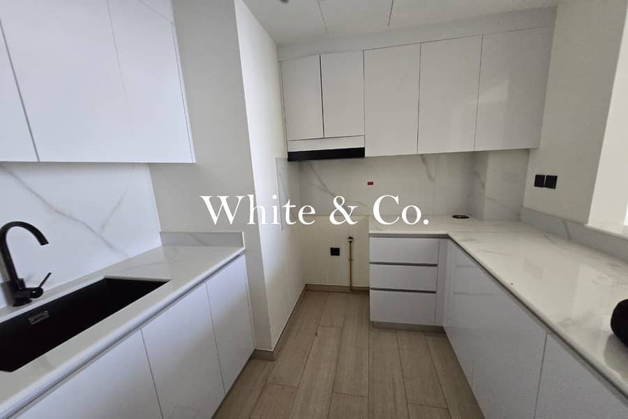 Unfurnished | Two Bedrooms | Vacant Now