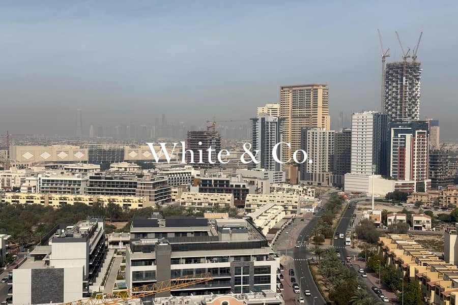 Unfurnished | Two Bedrooms | Vacant Now - Image 8