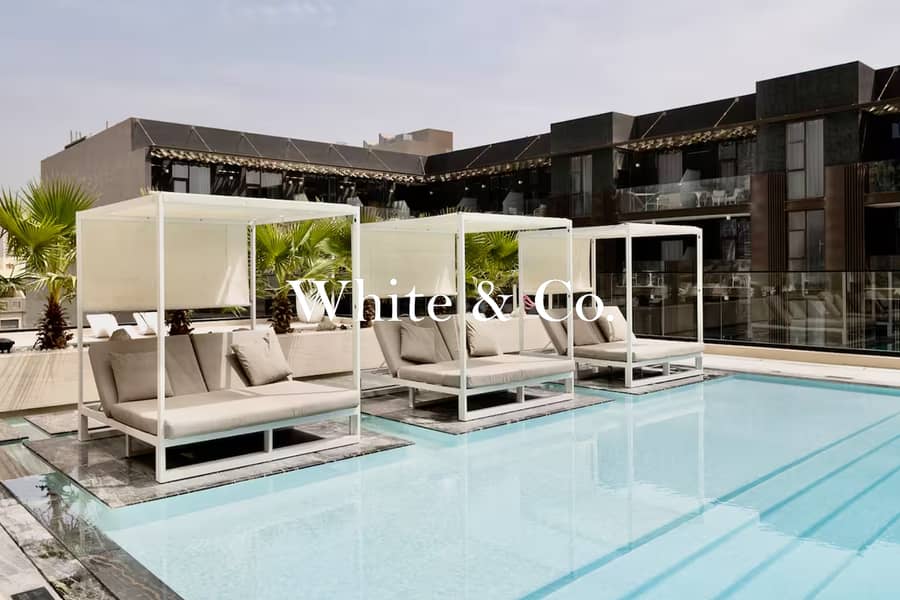 Unfurnished | Two Bedrooms | Vacant Now - Image 9