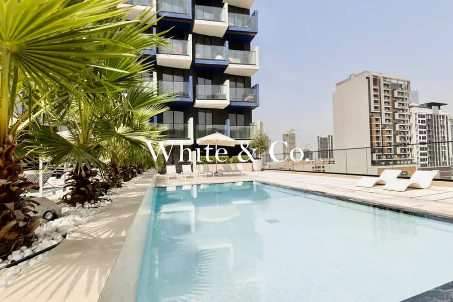 Unfurnished | Two Bedrooms | Vacant Now - Image 10