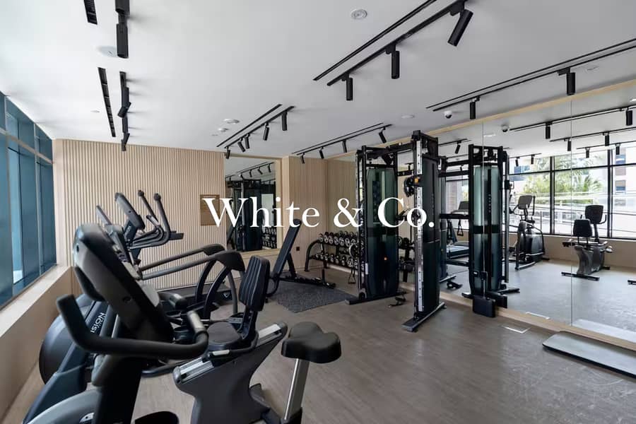 Unfurnished | Two Bedrooms | Vacant Now - Image 11