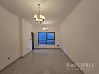 1 Bedroom Flat for Rent in Deira, Dubai - Skyline Charm | Stylish 1-Bedroom | Al Muraqqabat