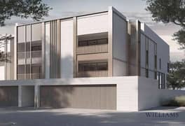 تاون هاوس في كيتورا ريزيرف،دستركت 7،مدينة محمد بن راشد 4 غرف 10300000 درهم - 13429838