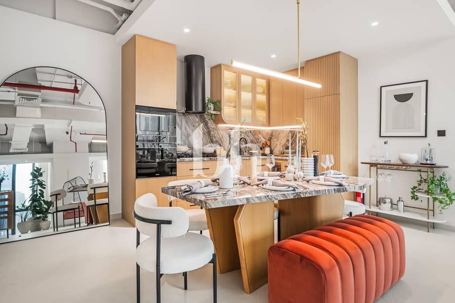 Multiple Units| Post-Handover | No agency fee - Image 16