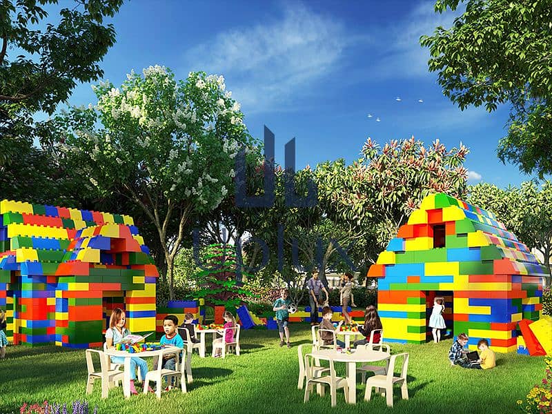 Corner Villa | Spacious Layout | Best Price