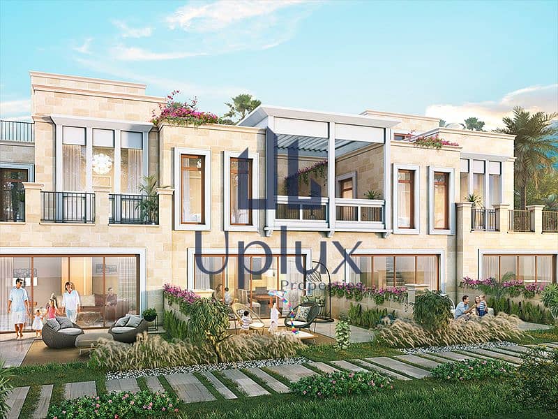 Corner Villa | Spacious Layout | Best Price - Image 7