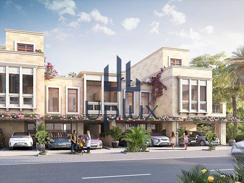 Corner Villa | Spacious Layout | Best Price - Image 9