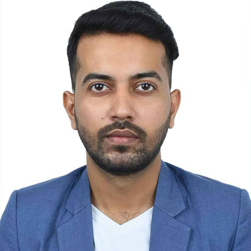 Zohaib Hassan Zohaib Hassan