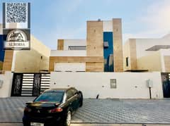 Elegant villa for rent in Al-Haliyo – 4 master bedrooms | Large living room and majlis | Ideal for families