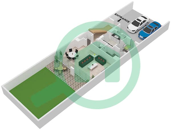 Type R2-MB Floor Ground Type R2-MB Floor Ground