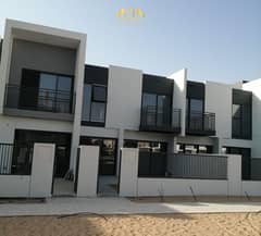 فیلا في لاروزا،فيلانوفا،دبي لاند 3 غرف 3249999 درهم - 13430339