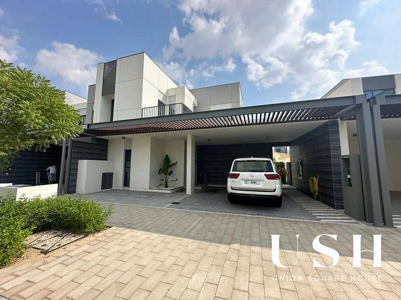 4br+maid's | Close to lazy river and gym | Upgraded backyard