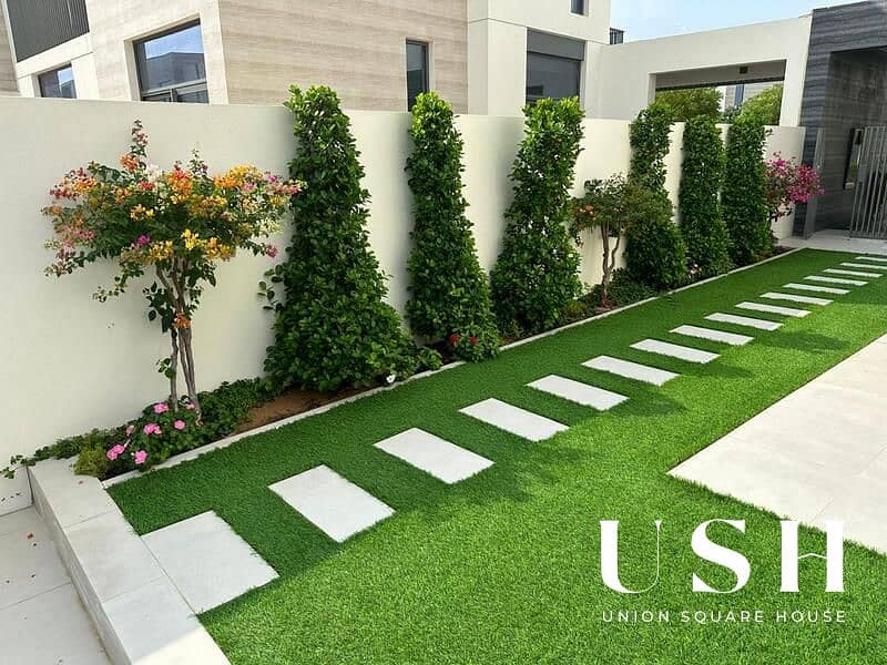 4br+maid's | Close to lazy river and gym | Upgraded backyard - Image 10