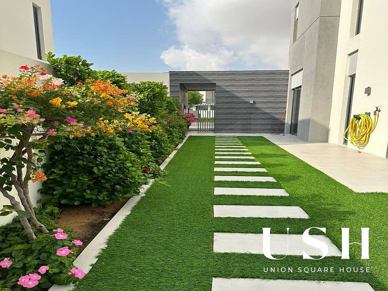 4br+maid's | Close to lazy river and gym | Upgraded backyard - Image 15