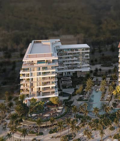 1 Bedroom Flat for Sale in Dubai Islands, Dubai - Cover Image