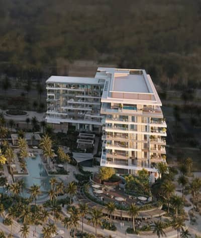 1 Bedroom Apartment for Sale in Dubai Islands, Dubai - Cover Image