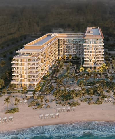1 Bedroom Flat for Sale in Dubai Islands, Dubai - Cover Image