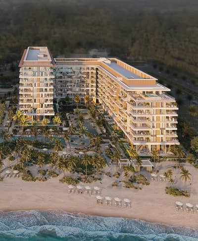 1 Bedroom Apartment for Sale in Dubai Islands, Dubai - Cover Image