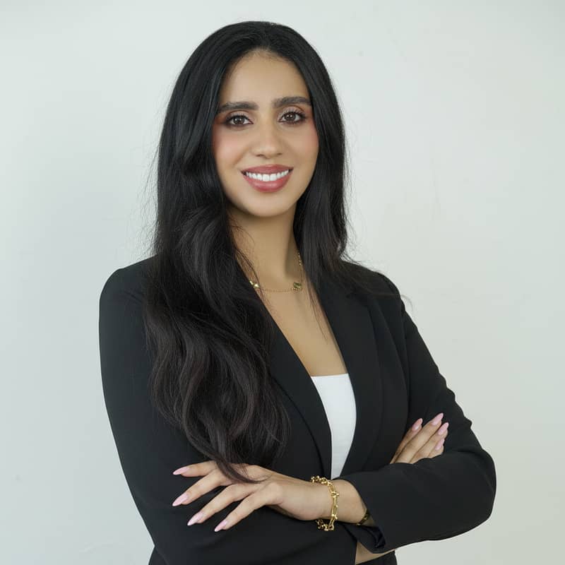 Saloua Haddadi