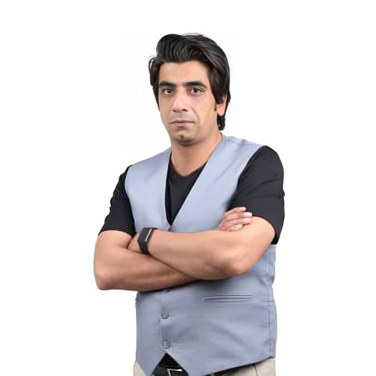 Faizan Arshad