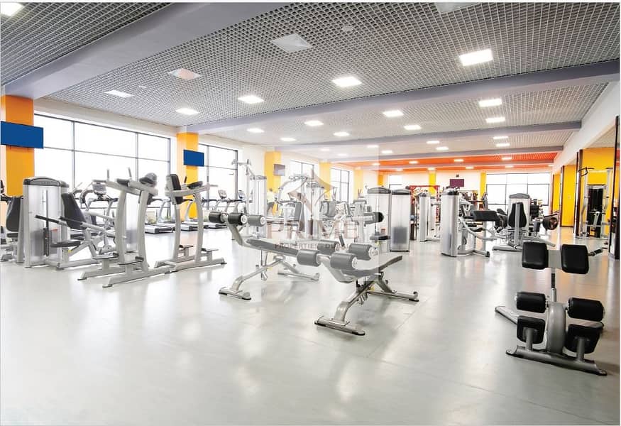 Luxury Studio | High ROI | Hand Over Soon