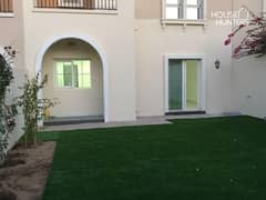 فیلا في الریم 1،الریم،المرابع العربية 3 غرف 230000 درهم - 13425641