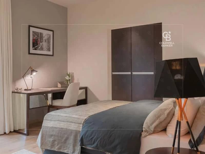 Lagoon View | Spacious | High Floor - Image 9