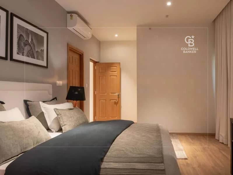 Lagoon View | Spacious | High Floor - Image 11