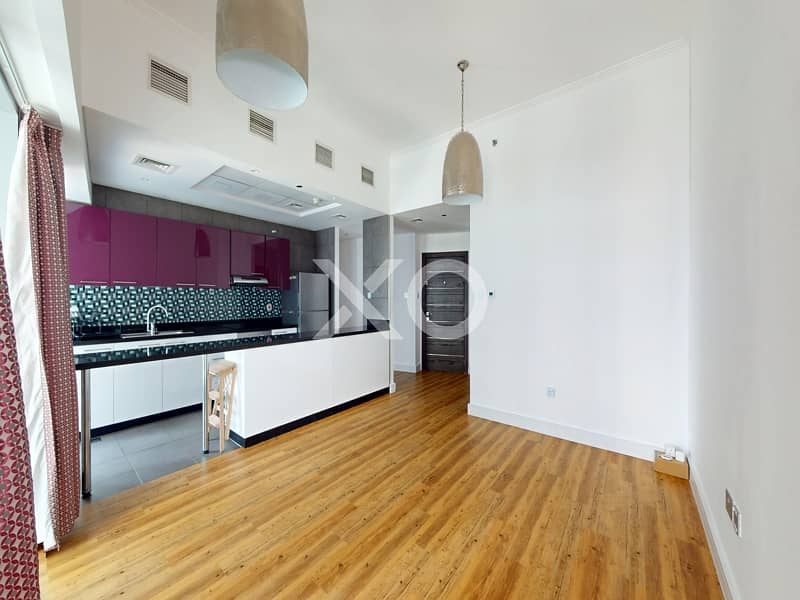 Marina View | Vacant Now | Iconic Building